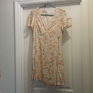 Billabong summer dress
